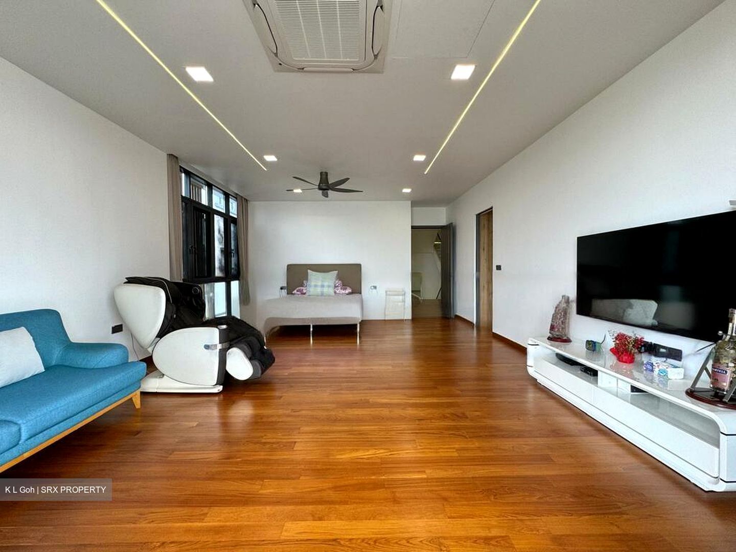 Sembawang Hills Estate (D20), Semi-Detached #446888881